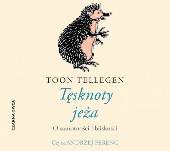 T�sknoty je�a. O samotno�ci i blisko�ci