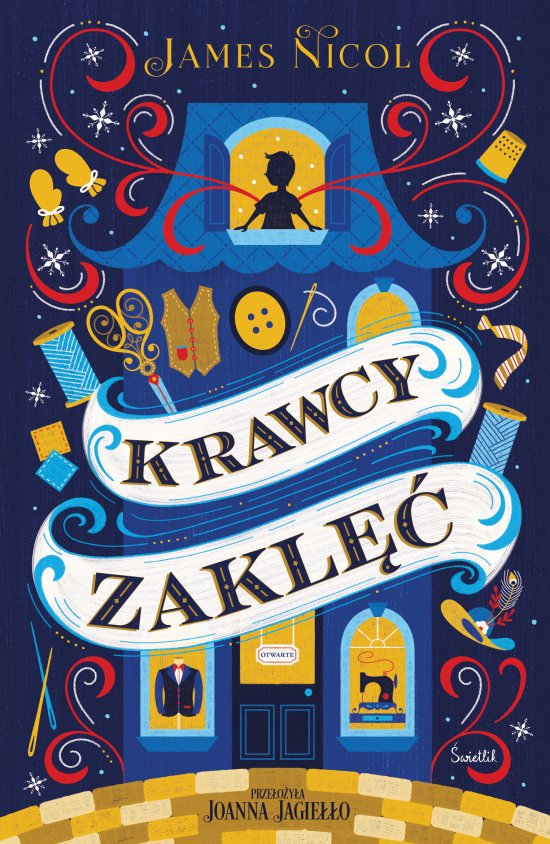 Krawcy zakl��