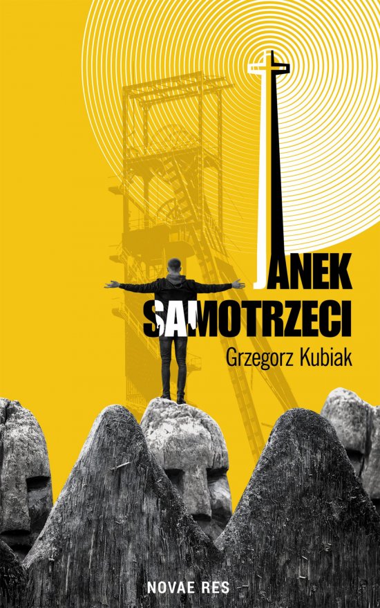 Janek Samotrzeci