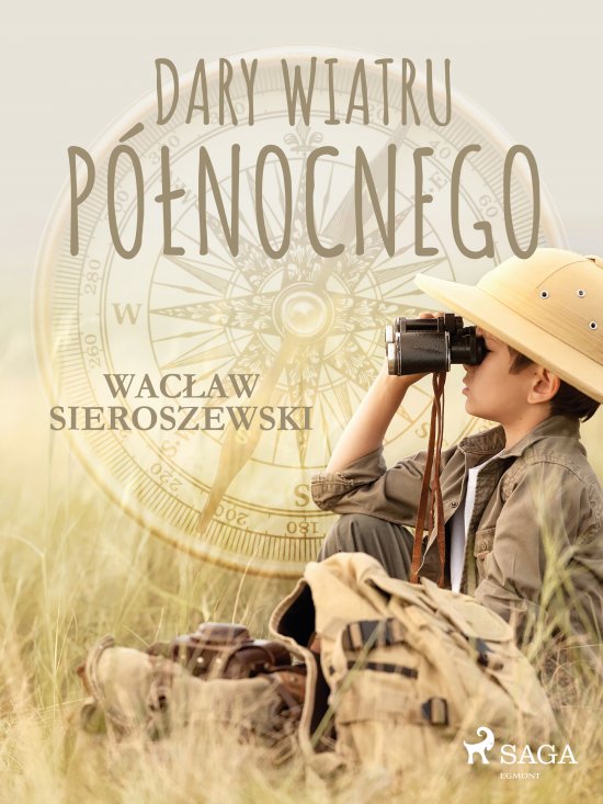 Dary Wiatru P�nocnego