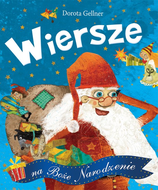 Wiersze na Bo�e Narodzenie