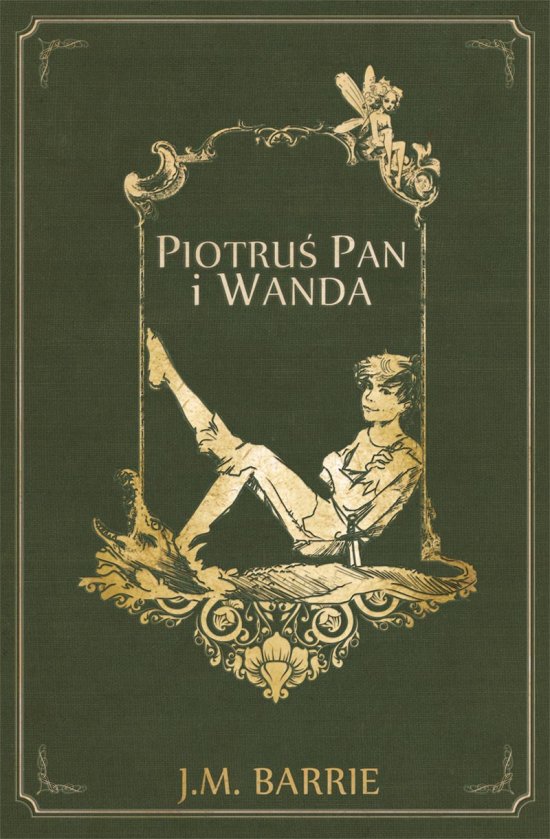 Piotru� Pan i Wanda