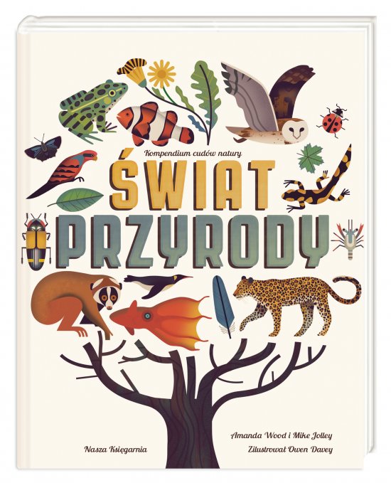 �wiat przyrody