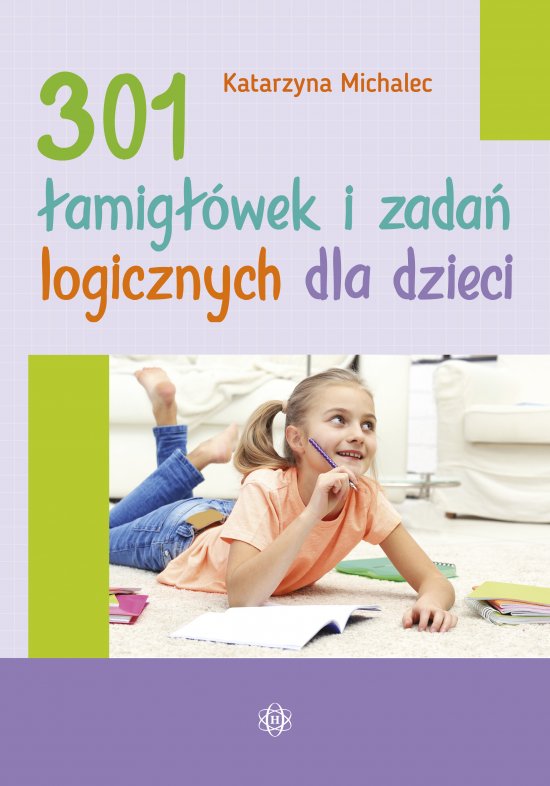301 �amig��wek i zada� logicznych dla dzieci
