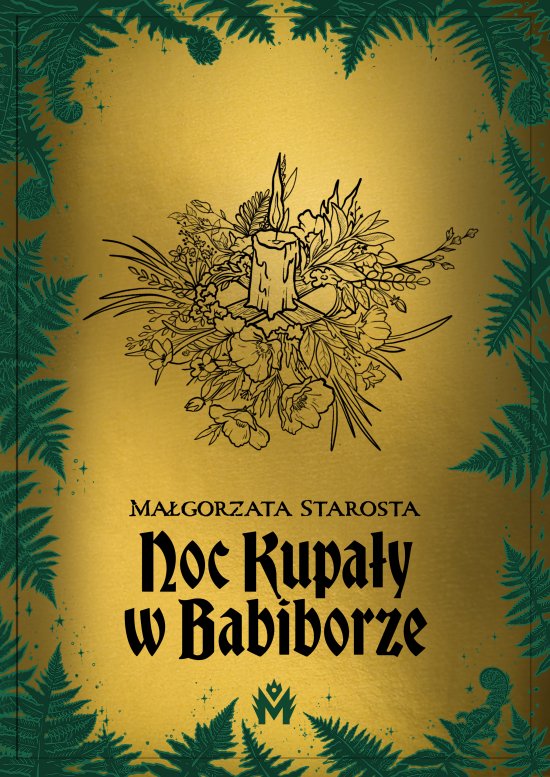 Noc Kupa�y w Babiborze