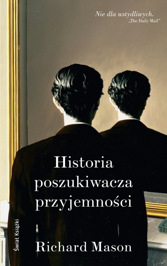Historia poszukiwacza przyjemno�ci
