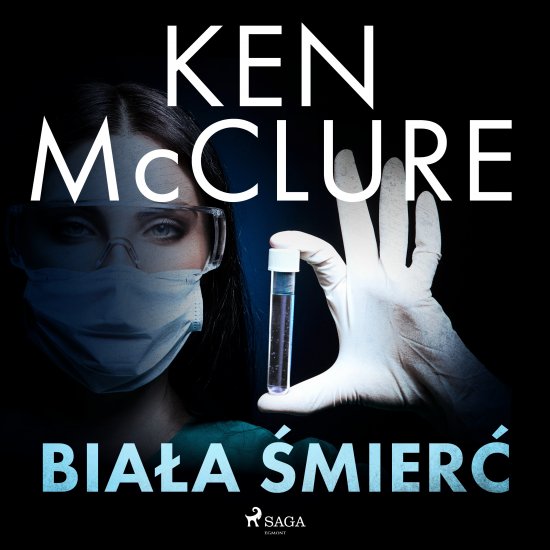 Bia�a �mier�