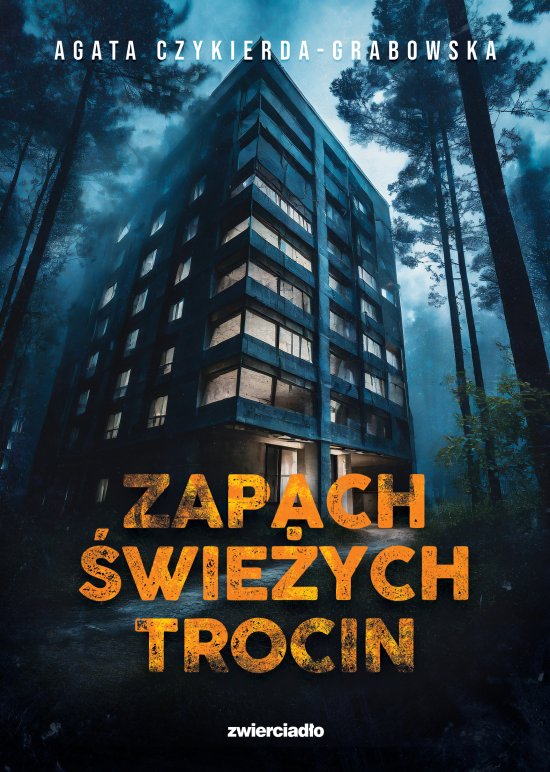 Zapach �wie�ych trocin