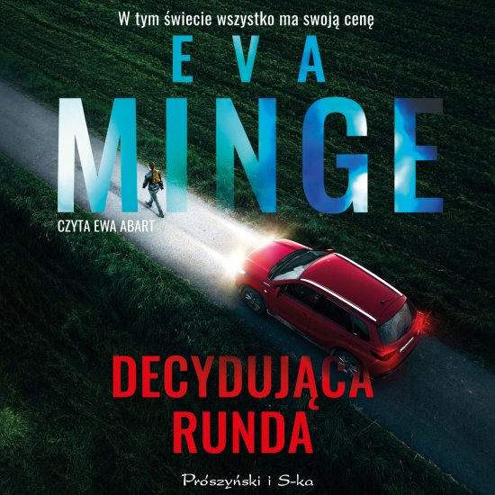Decyduj�ca runda