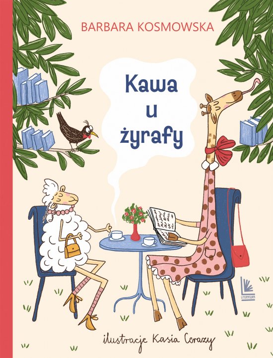 Kawa u �yrafy