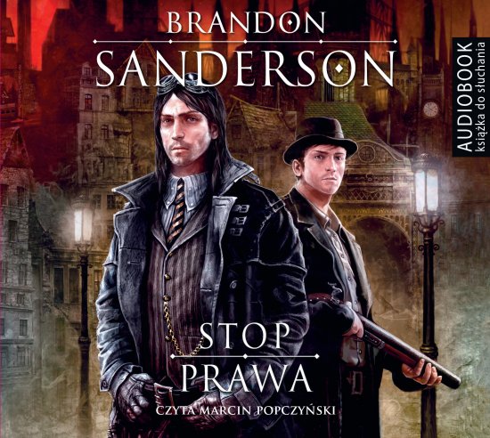 Stop prawa