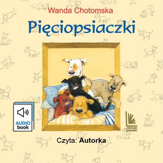Pi�ciopsiaczki