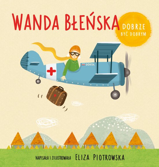 Wanda B�e�ska