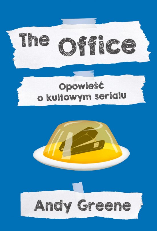 The Office. Opowie�� o kultowym serialu