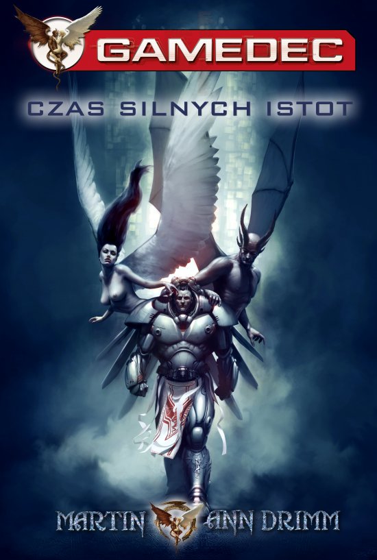 Czas silnych istot
