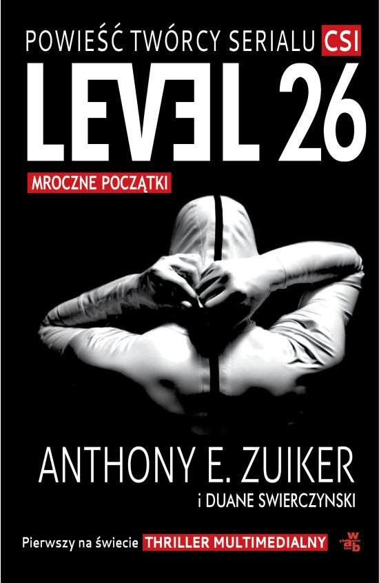 Level 26. Mroczne pocz�tki