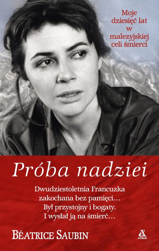 Pr�ba nadziei