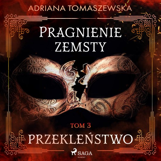 Pragnienie zemsty III. Przekle�stwo