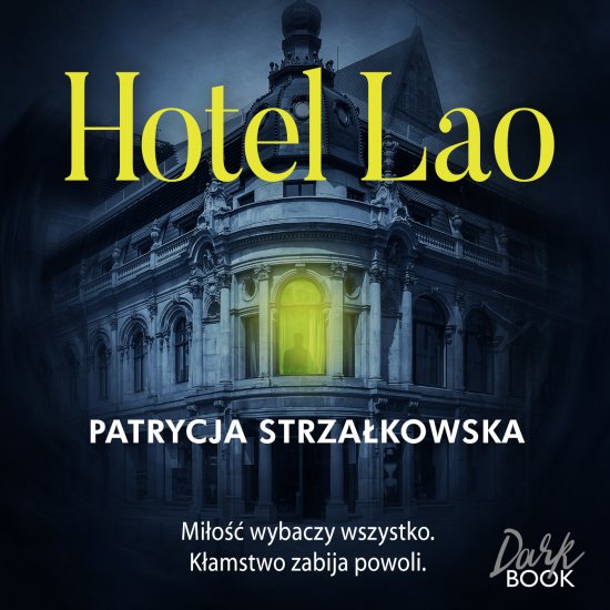 Hotel Lao