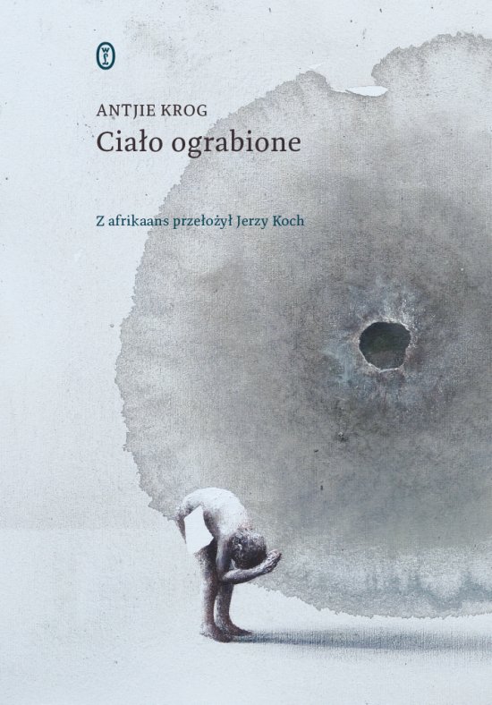 Cia�o ograbione