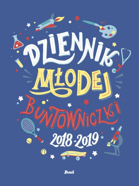 Dziennik m�odej buntowniczki