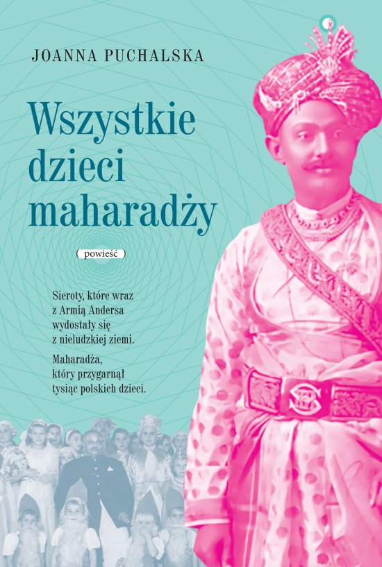 Wszystkie dzieci Maharad�y