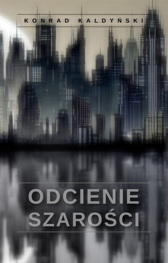 Odcienie szaro�ci