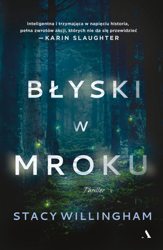 B�yski w mroku
