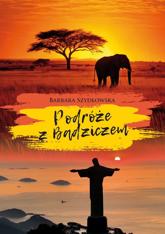 Podr�e z Badziczem