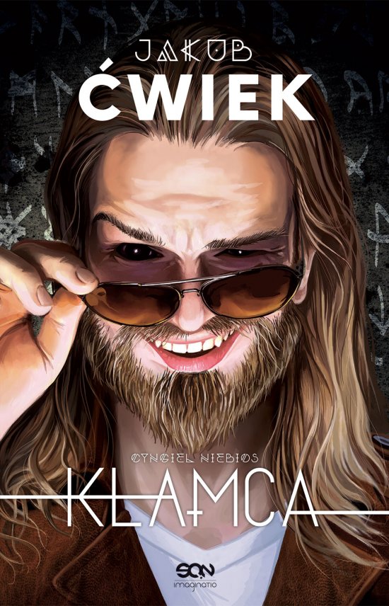 K�amca 1. Wydanie II