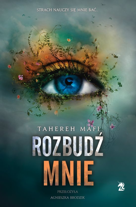 Rozbud� mnie. Seria Dotknij Mnie. Tom 3