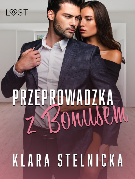 Przeprowadzka z bonusem - opowiadanie erotyczne