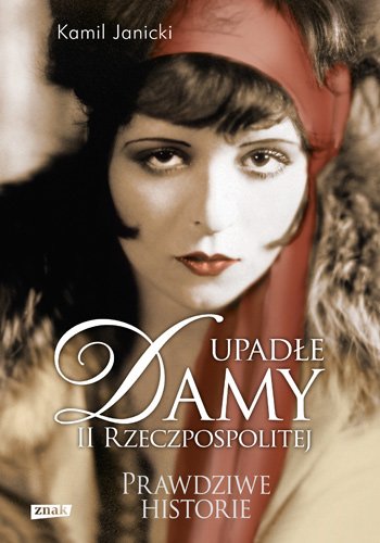 Upad�e damy II Rzeczpospolitej