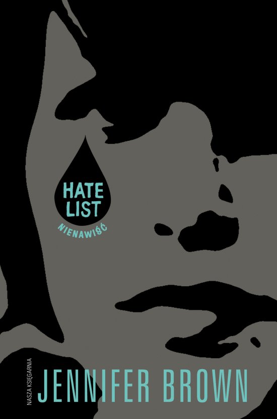 Hate list. Nienawi��