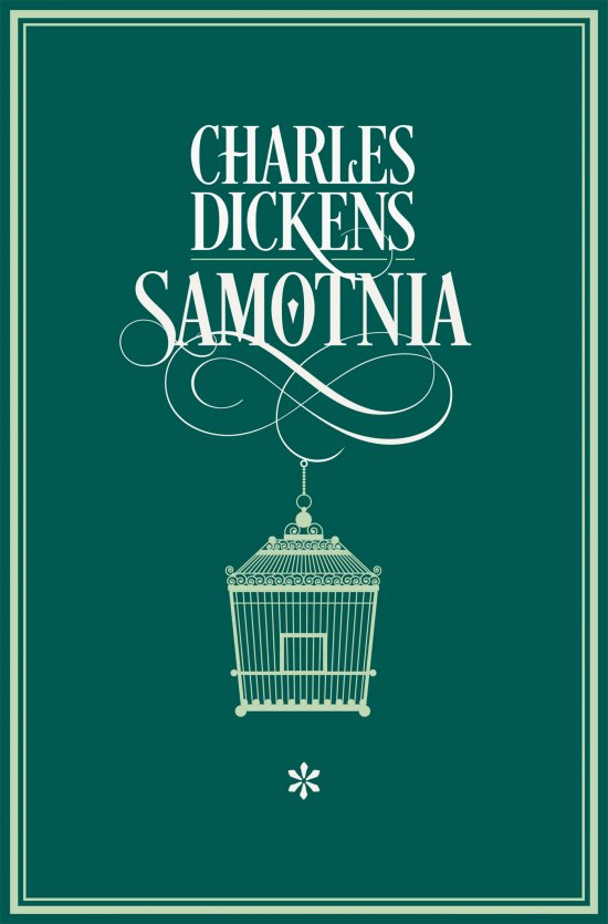 Samotnia, t. I