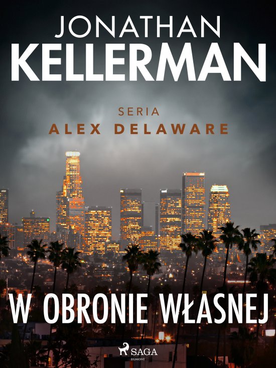 W obronie w�asnej