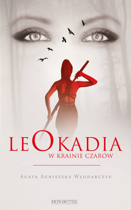 Leokadia w krainie czar�w