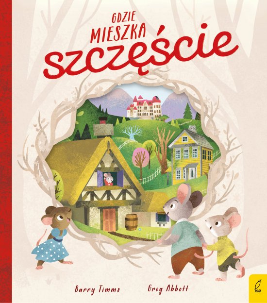 Gdzie mieszka szcz�cie