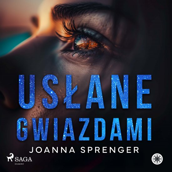 Us�ane gwiazdami