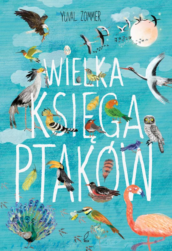 Wielka ksi�ga ptak�w