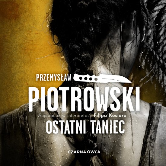 Ostatni taniec