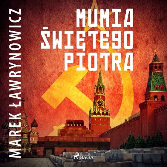 Mumia �wi�tego Piotra