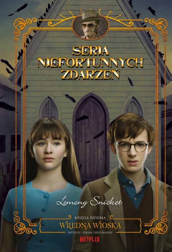 Wredna wioska. Seria niefortunnych zdarze�