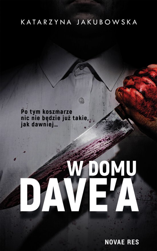 W domu Dave'a
