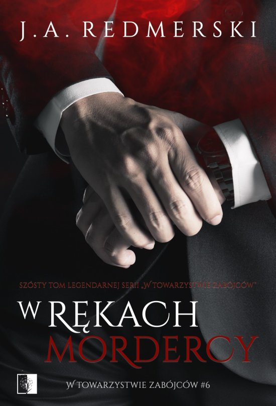 W r�kach mordercy