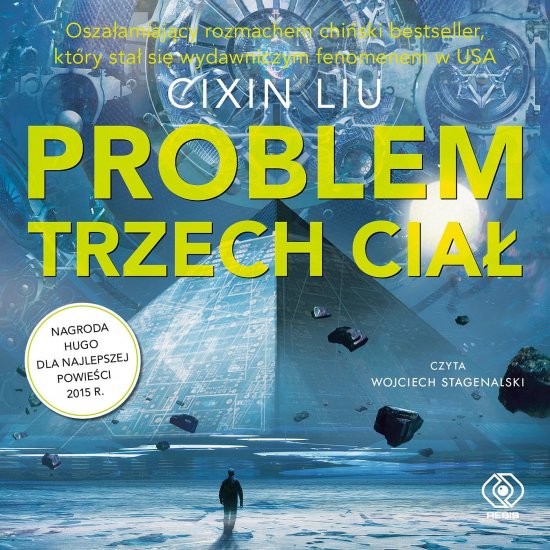 Problem trzech cia�