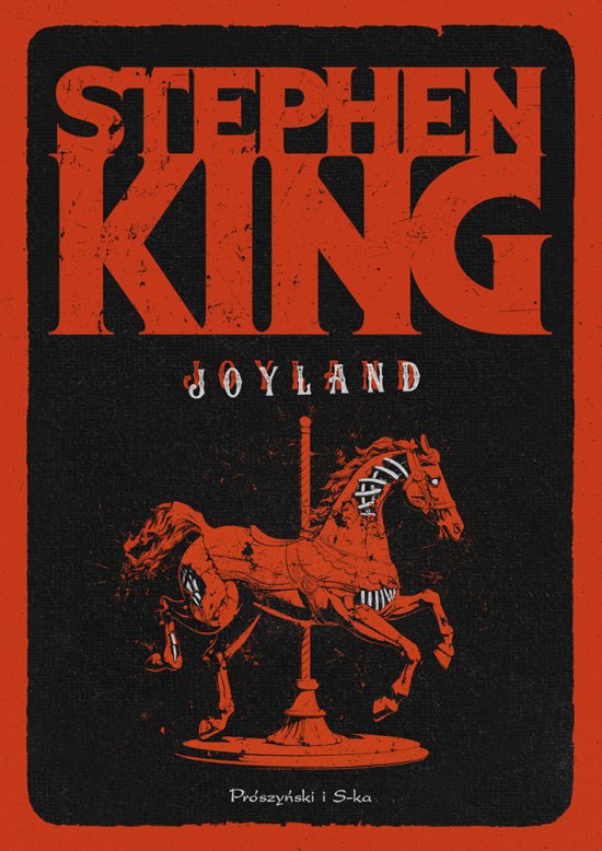 Joyland