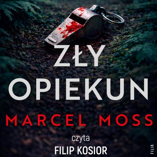 Z�y opiekun