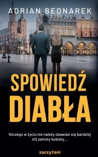 Spowied� diab�a