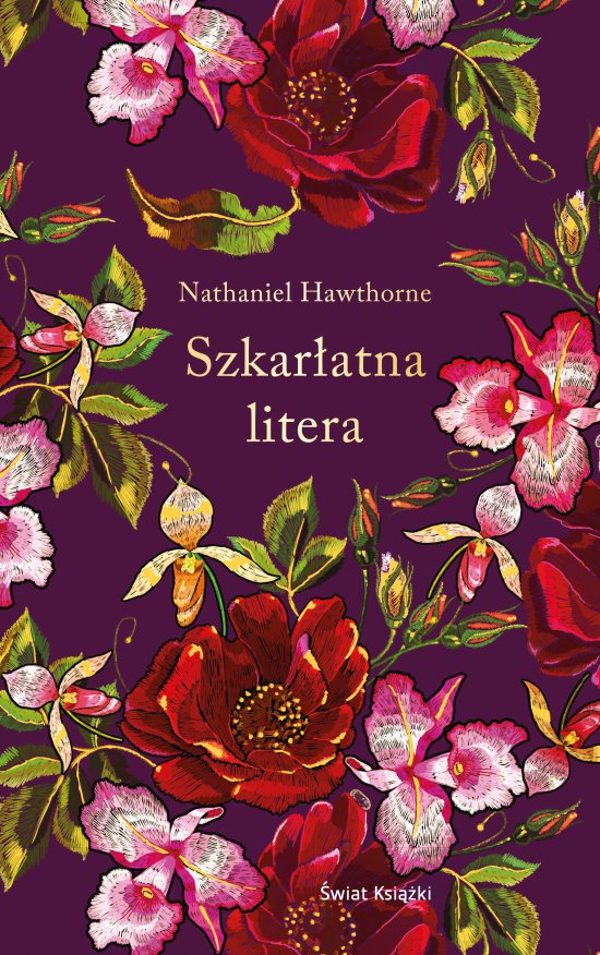 Szkar�atna litera